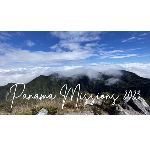 Panama Missions 2023